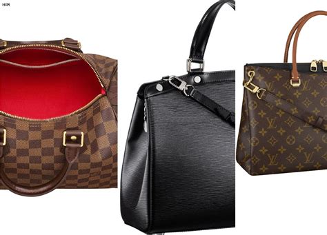 ≥ Vind louis vuitton dames tas in Tassen 